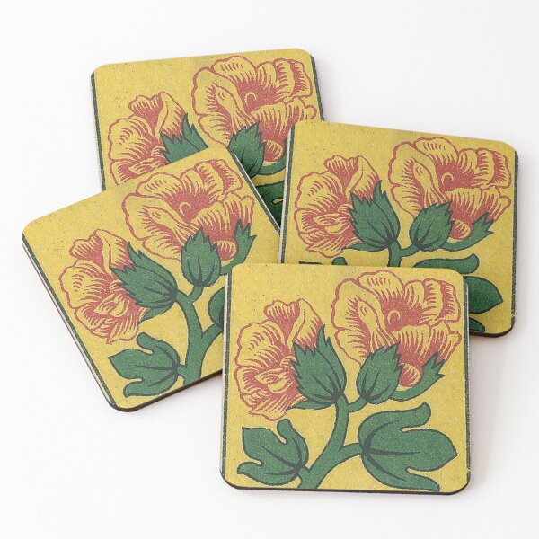 Item preview, Cottonflower designed and sold by CtlAltDel.