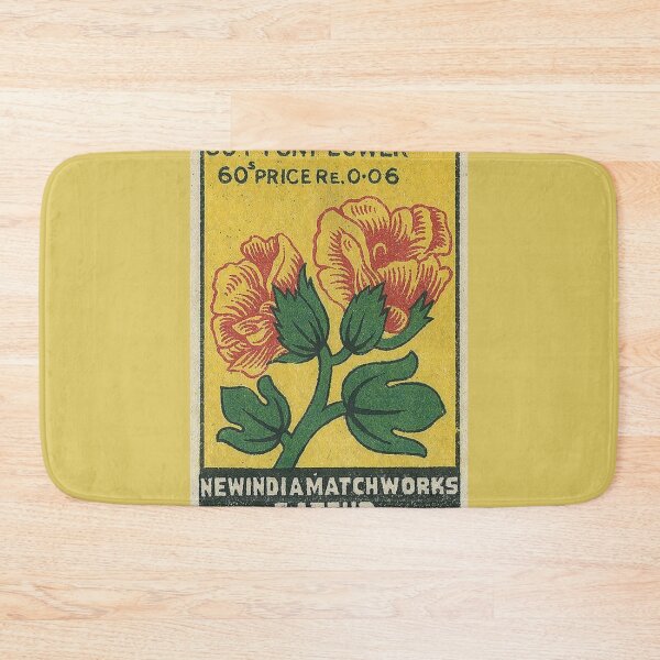 Item preview, Cottonflower designed and sold by CtlAltDel.