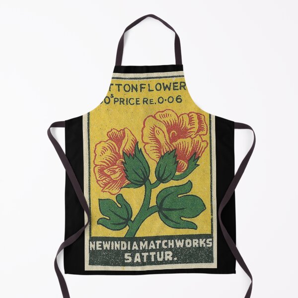 Item preview, Cottonflower designed and sold by CtlAltDel.