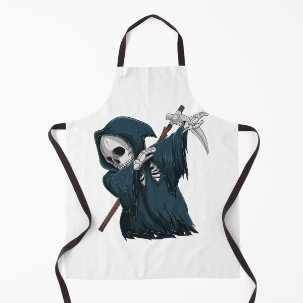Item preview, Dabbing Skeleton Halloween - Boo Dabbing Ghost Funny Halloween designed and sold by Inkwell-TikNik.