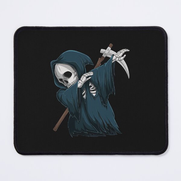 Item preview, Dabbing Skeleton Halloween - Boo Dabbing Ghost Funny Halloween designed and sold by Inkwell-TikNik.