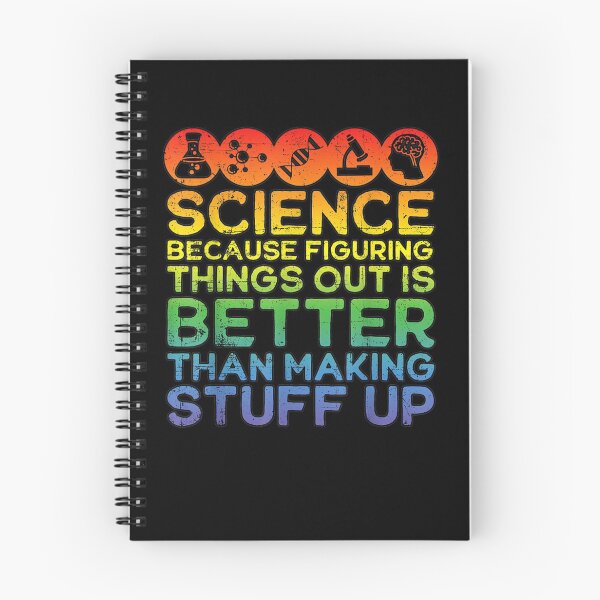 Item preview, Science Is Real designed and sold by georgebuckart.
