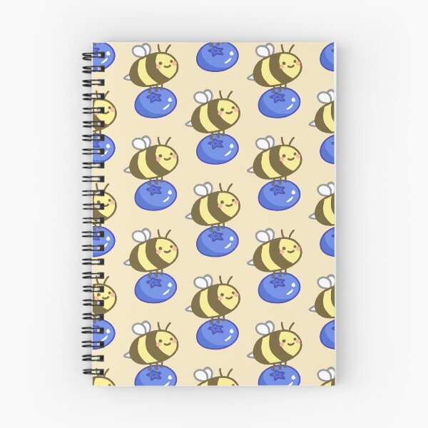 Item preview, blue-bee-rry designed and sold by amphibiansticks.
