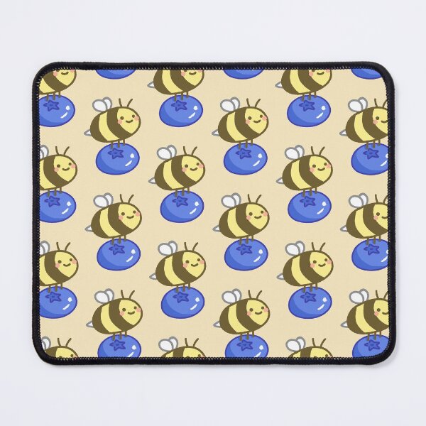 Item preview, blue-bee-rry designed and sold by amphibiansticks.