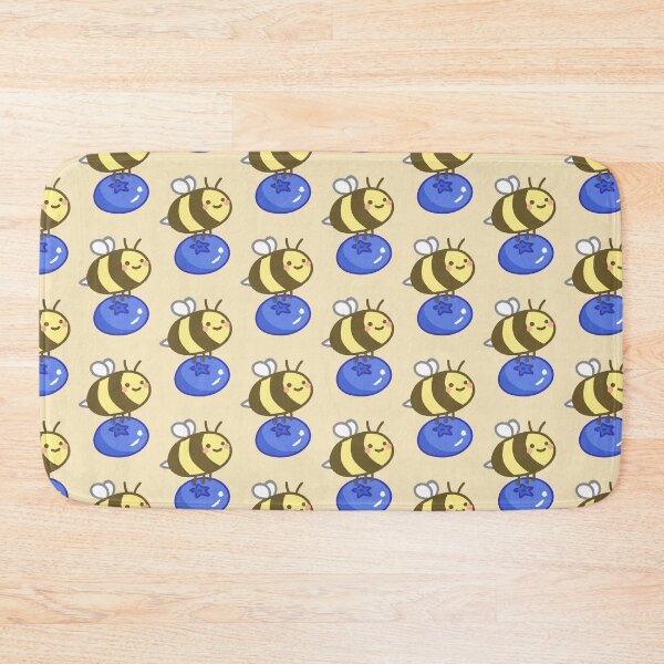 Item preview, blue-bee-rry designed and sold by amphibiansticks.
