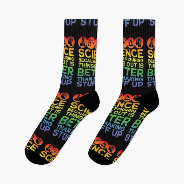 Item preview, Science Is Real designed and sold by georgebuckart.