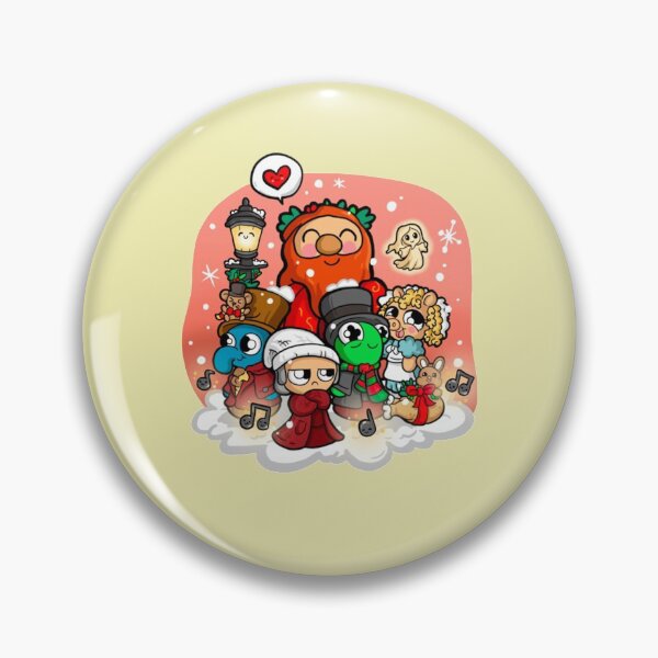 Item preview, Christmas Jolly and Joyous  designed and sold by HomaneRukia.