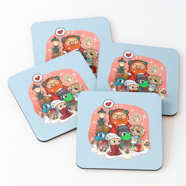 Item preview, Christmas Jolly and Joyous  designed and sold by HomaneRukia.