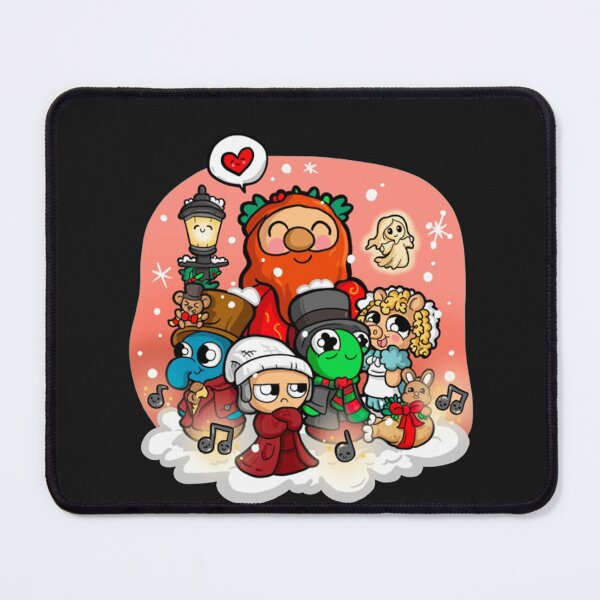 Item preview, Christmas Jolly and Joyous  designed and sold by HomaneRukia.