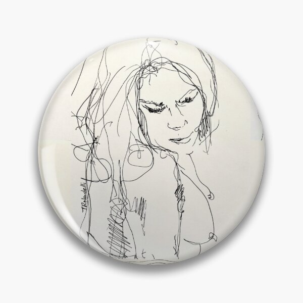 Item preview, Soft Shoulder  designed and sold by Tracey  Rolandelli.