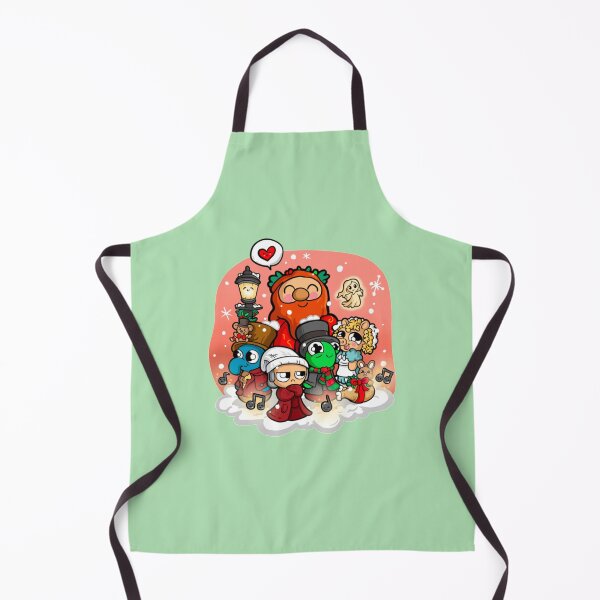Item preview, Christmas Jolly and Joyous  designed and sold by HomaneRukia.