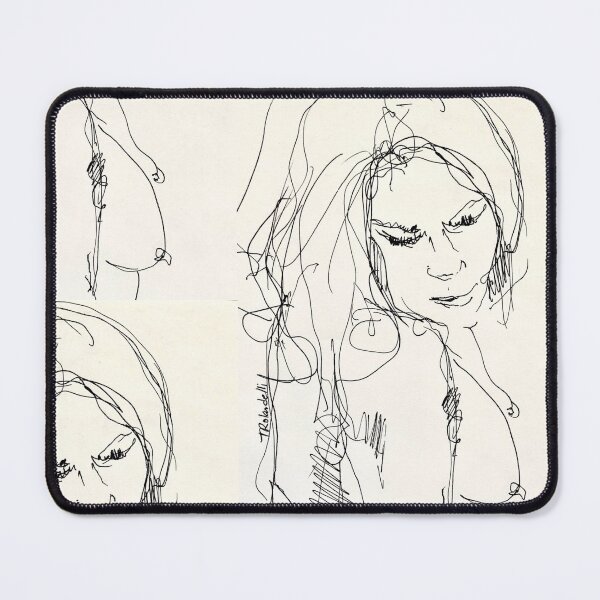Item preview, Soft Shoulder designed and sold by Tracey Rolandelli.