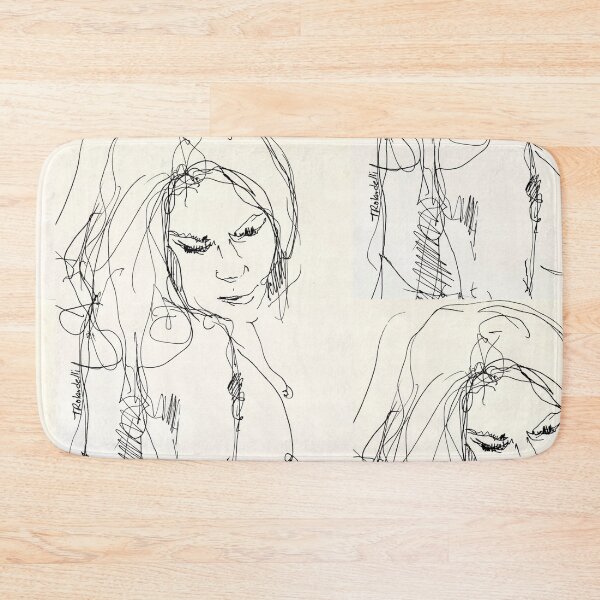 Item preview, Soft Shoulder  designed and sold by Tracey  Rolandelli.
