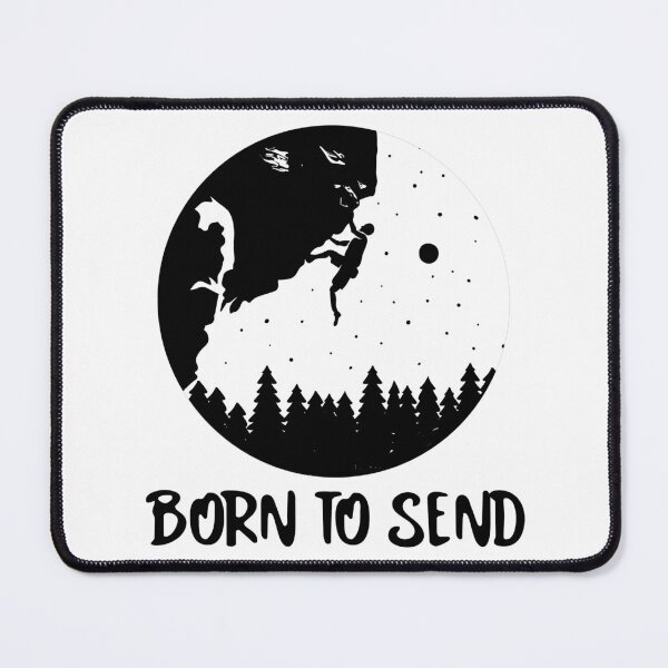 Item preview, Born to Send designed and sold by borntosend.