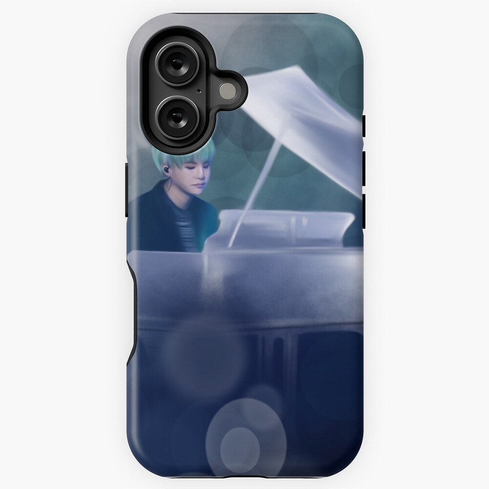 Artikel-Vorschau von iPhone Robuste Hülle, designt und verkauft von Emma-Black.