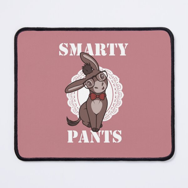 Item preview, Smarty Pants Donkey designed and sold by oscardarla.