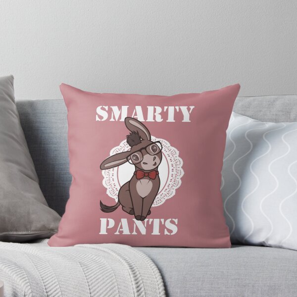 Item preview, Smarty Pants Donkey designed and sold by oscardarla.