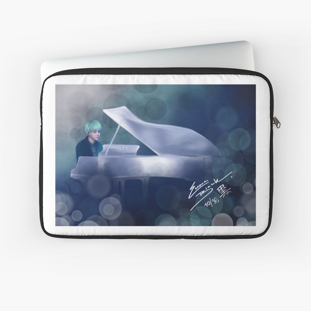 Artikel-Vorschau von Laptoptasche, designt und verkauft von Emma-Black.