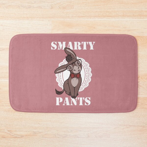 Item preview, Smarty Pants Donkey designed and sold by oscardarla.