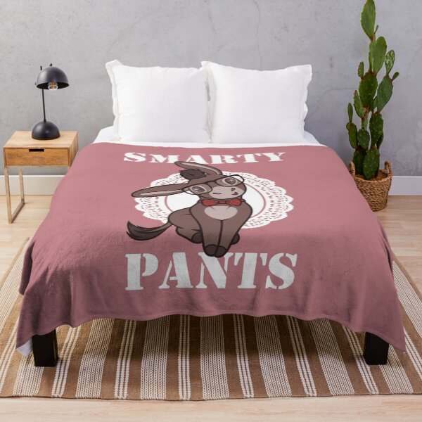 Item preview, Smarty Pants Donkey designed and sold by oscardarla.