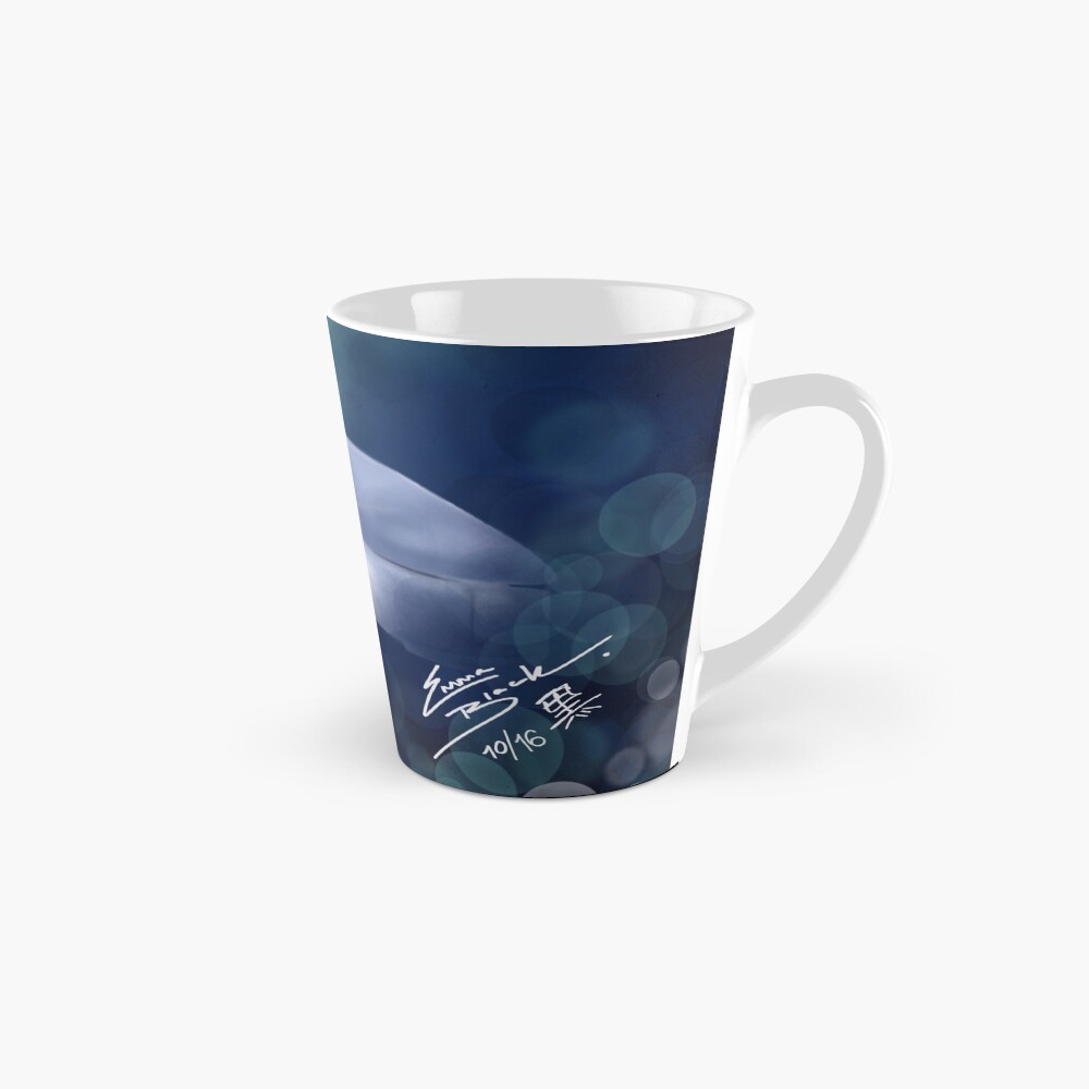 Artikel-Vorschau von Tasse (konisch), designt und verkauft von Emma-Black.
