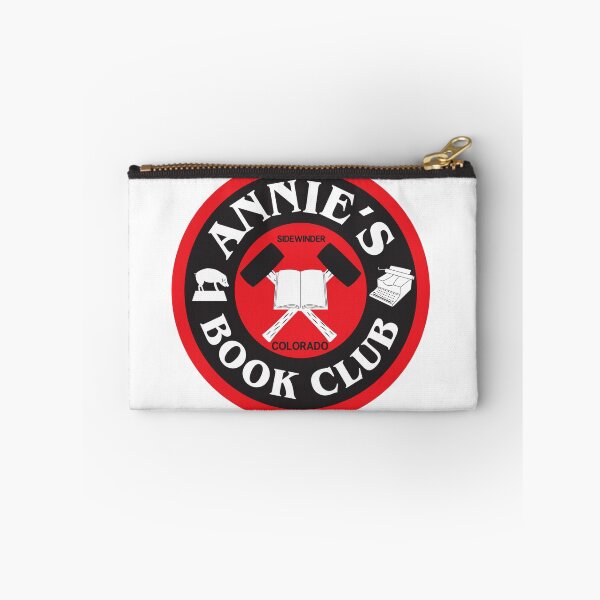 Artikelvorschau, Annies Buchclub entworfen und verkauft von joefixit2.