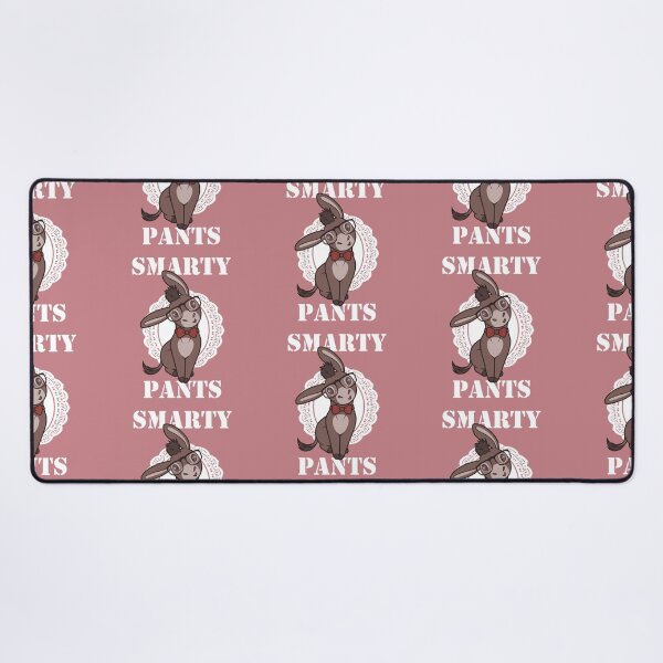 Item preview, Smarty Pants Donkey designed and sold by oscardarla.