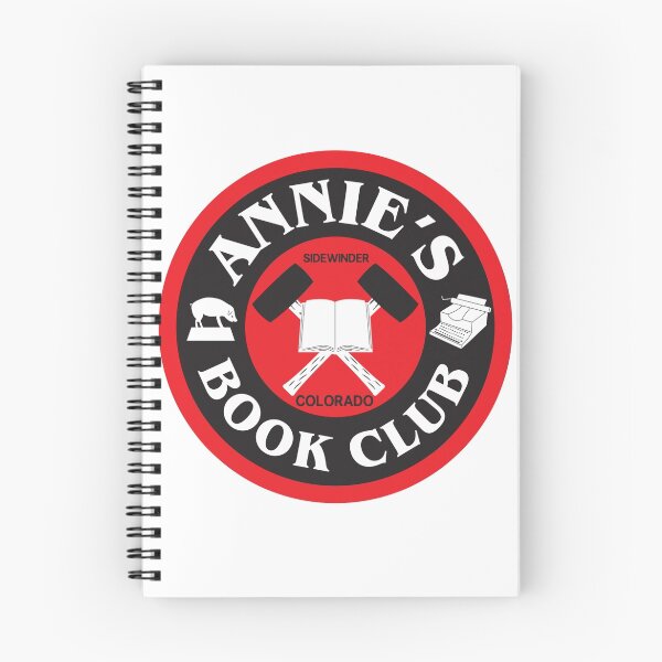 Item preview, Annie's Book Club designed and sold by joefixit2.