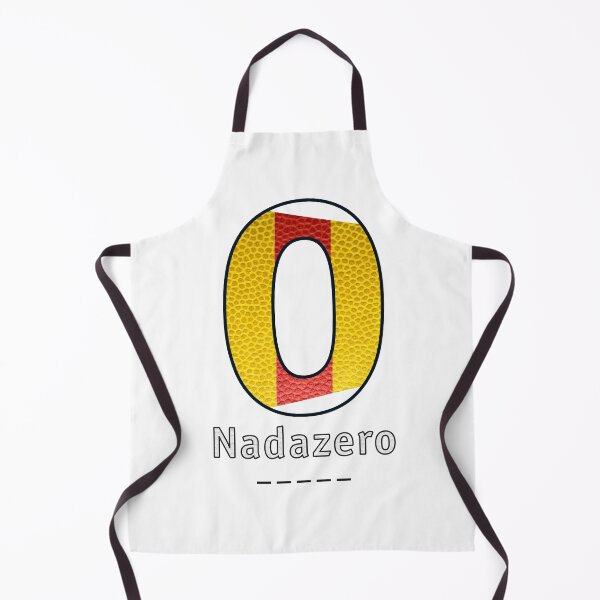 Item preview, Nadazero - Navy Alphabet - Leather designed and sold by Art-Frankenberg.