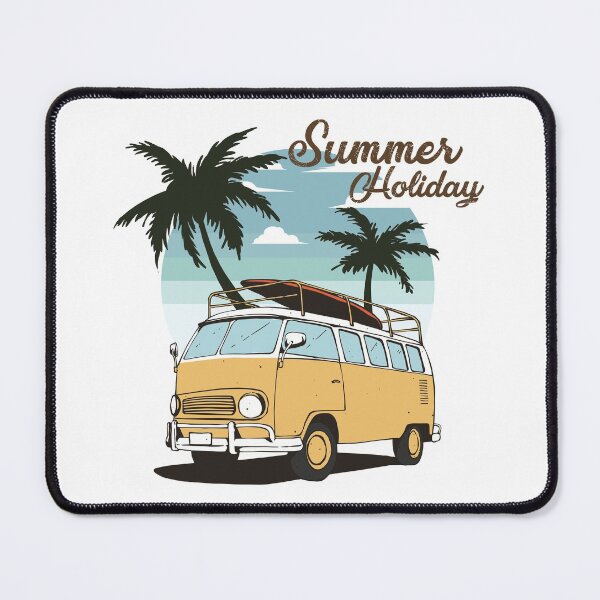 Item preview, Summer Holiday designed and sold by Vector Scout Lab.