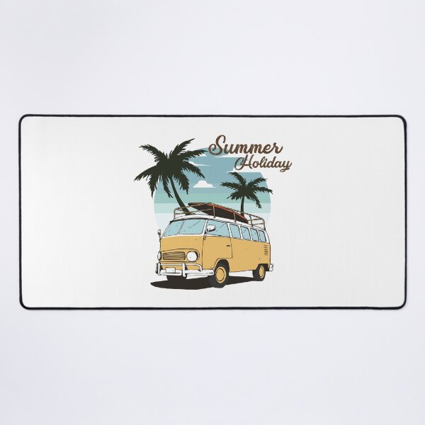 Item preview, Summer Holiday designed and sold by Vector Scout Lab.