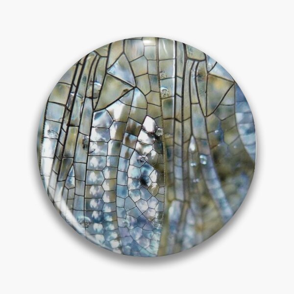 Item preview, Dragonfly wing using micro-photography. designed and sold by Maddie4Real.