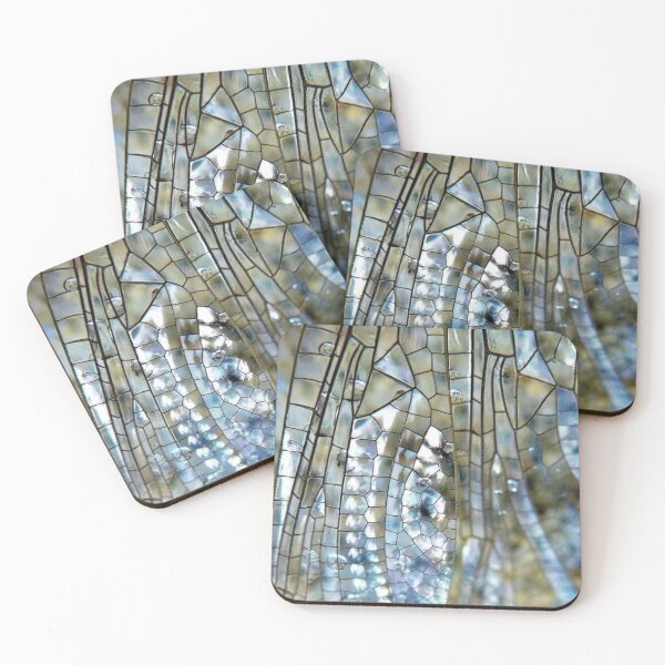 Item preview, Dragonfly wing using micro-photography. designed and sold by Maddie4Real.
