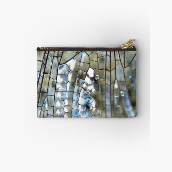 Item preview, Dragonfly wing using micro-photography. designed and sold by Maddie4Real.