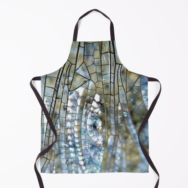 Item preview, Dragonfly wing using micro-photography. designed and sold by Maddie4Real.