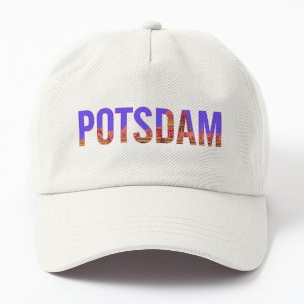 Potsdam Stadtschloss Dad Hat
