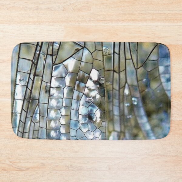 Item preview, Dragonfly wing using micro-photography. designed and sold by Maddie4Real.
