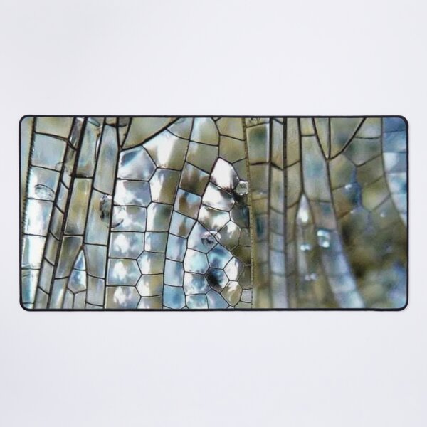 Item preview, Dragonfly wing using micro-photography. designed and sold by Maddie4Real.