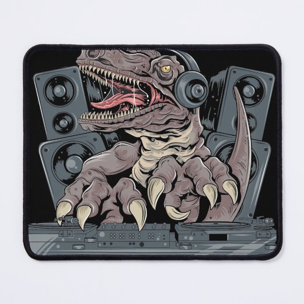Item preview, Jurassic Party designed and sold by Daluyong.