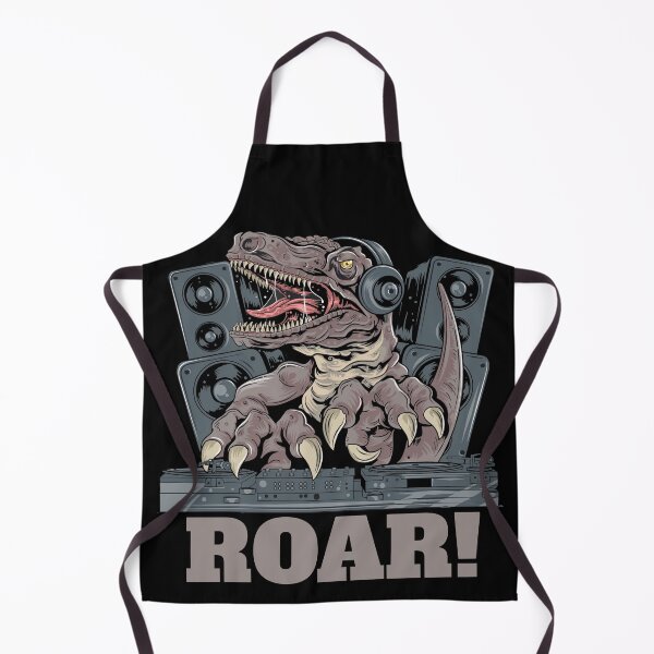 Item preview, Jurassic Party designed and sold by Daluyong.