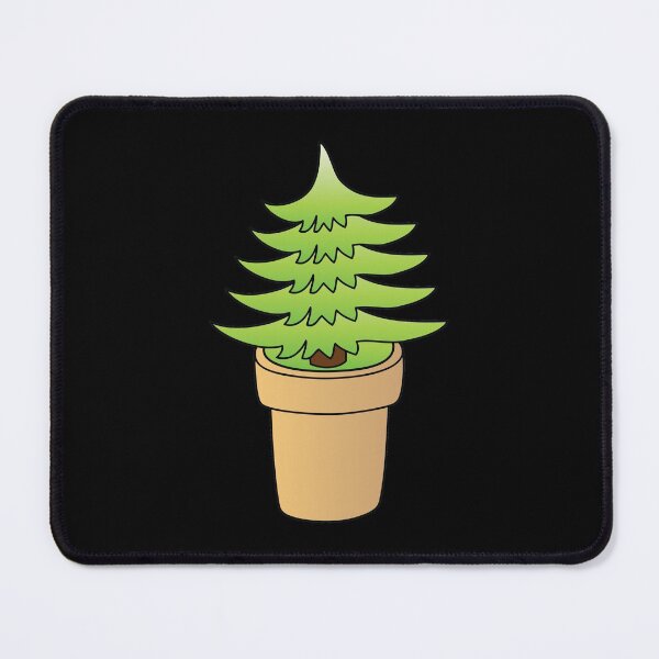 Item preview, Green Tea Ice Cream Christmas tree designed and sold by hockeng.
