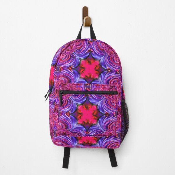 Item preview, Swirly pink and purple kaleidoscope designed and sold by Only1helen.