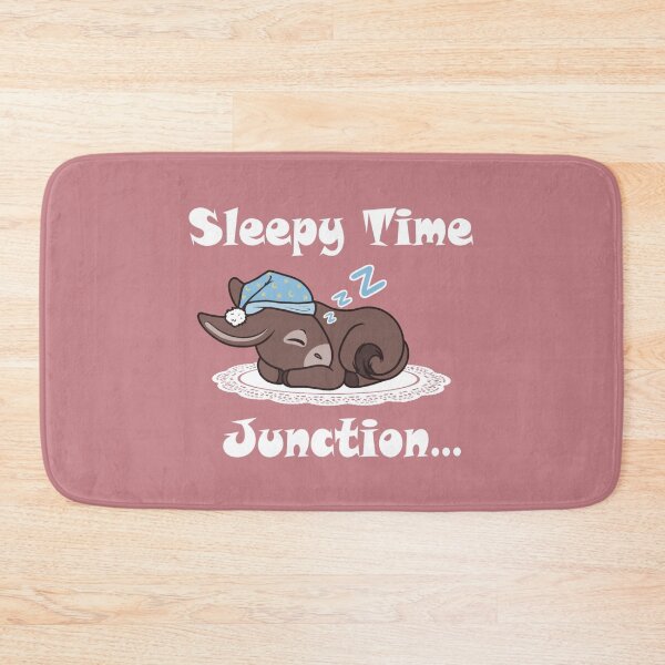 Item preview, Sleepy Time Donkey designed and sold by oscardarla.