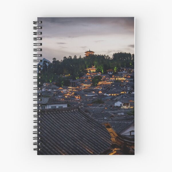 Item preview, Old town Lijiang, Yunnan, China designed and sold by peti-p-photos.