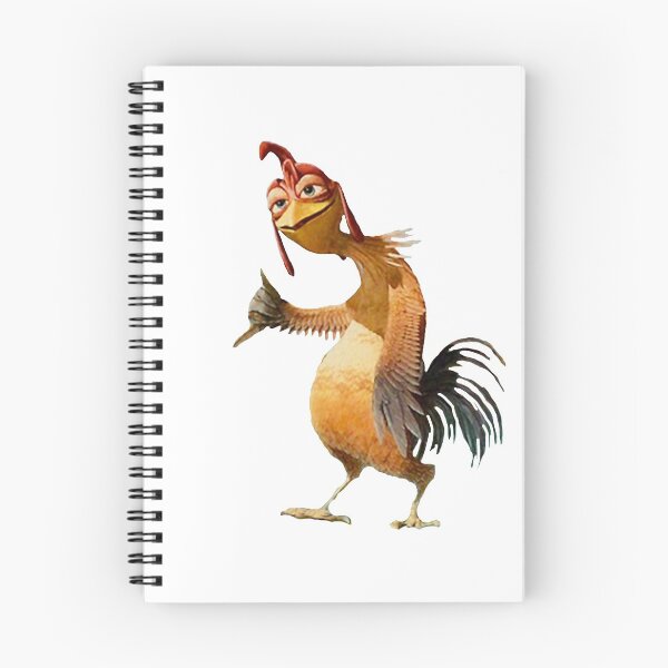Item preview, Chicken Joe designed and sold by sexielexy.
