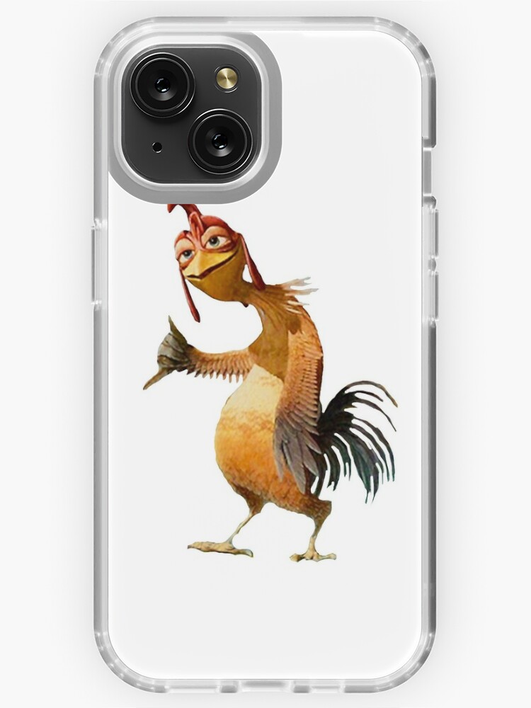 Chicken Joe iPhone Case