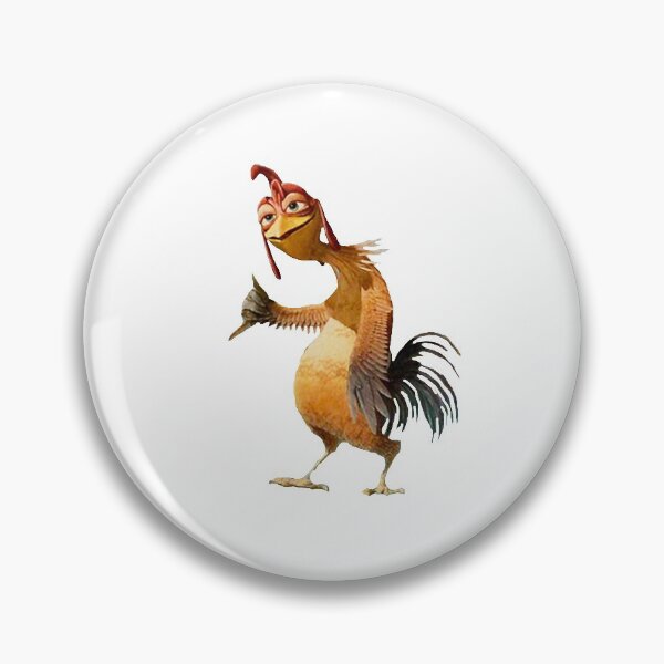 Item preview, Chicken Joe designed and sold by sexielexy.