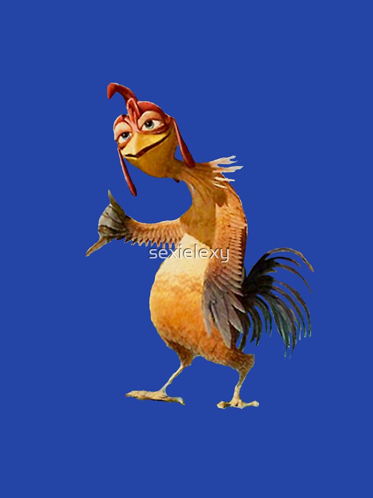 Chicken Joe