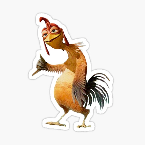 Chicken Joe Gifts & Merchandise For Sale | Redbubble