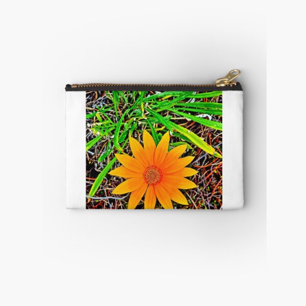 Item preview, ORANGE BEACH FLOWER designed and sold by Steffi August.
